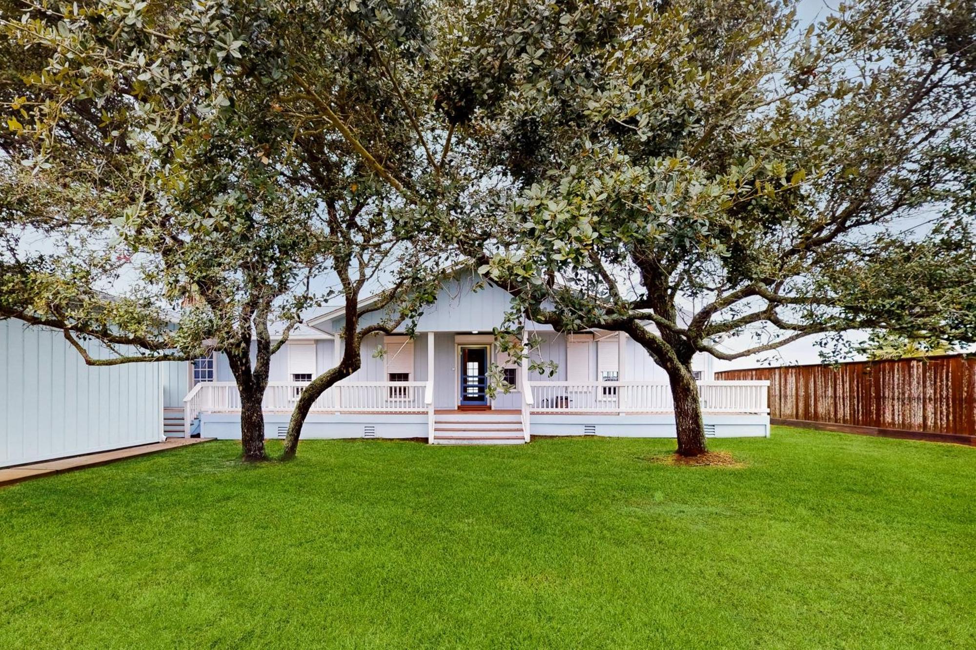 Getaway On The Bay Villa Rockport Exterior foto